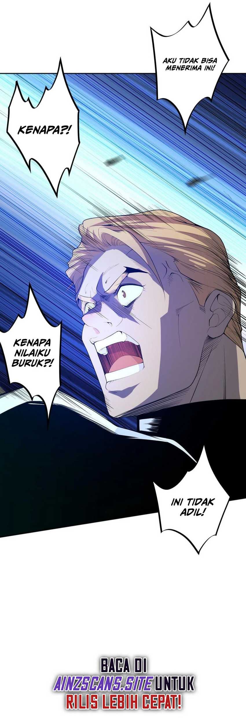 Disastrous Necromancer chapter 14 halaman 29