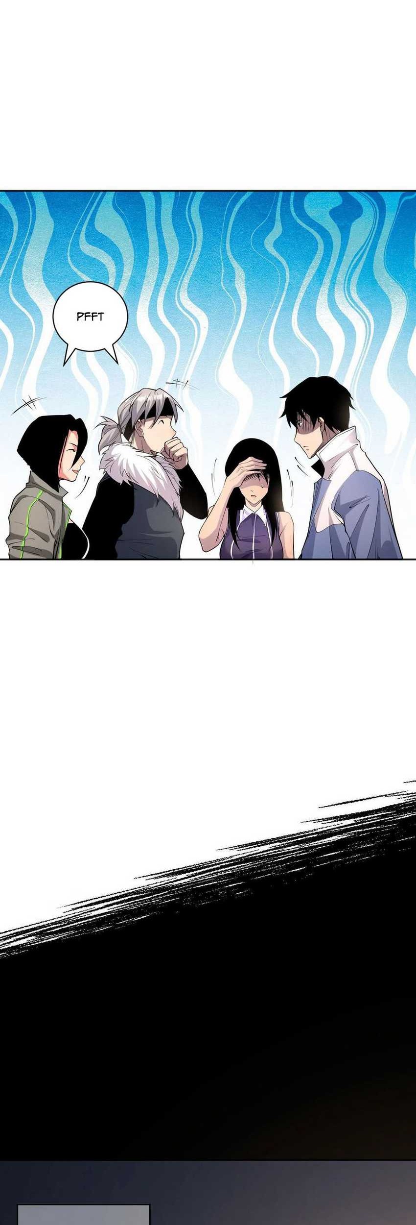 Disastrous Necromancer chapter 14 halaman 40