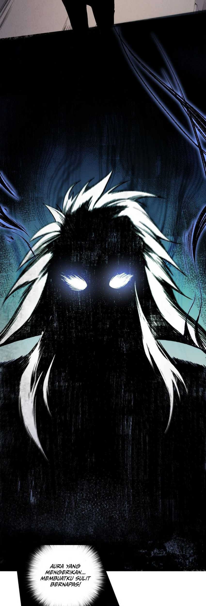 Disastrous Necromancer chapter 14 halaman 43