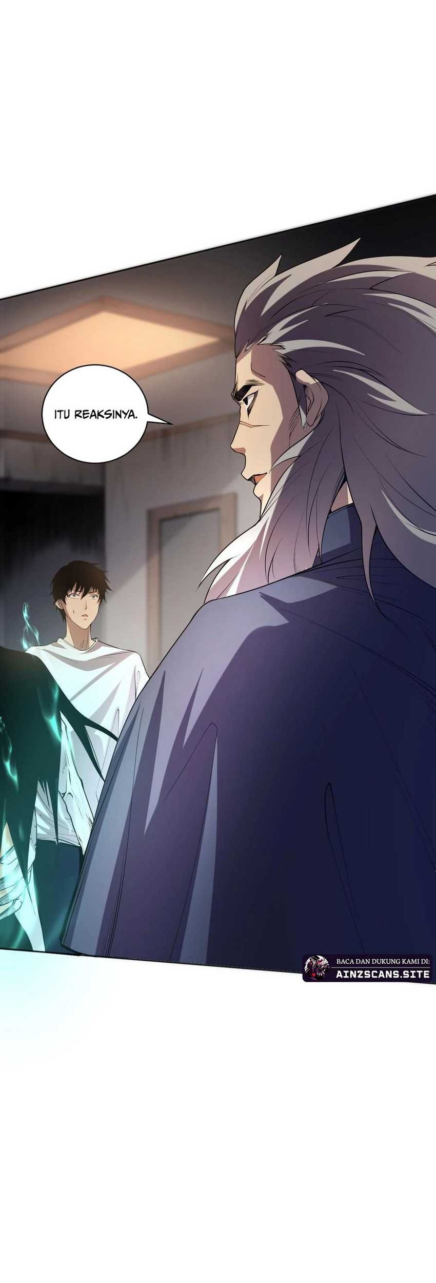 Disastrous Necromancer chapter 14 halaman 46