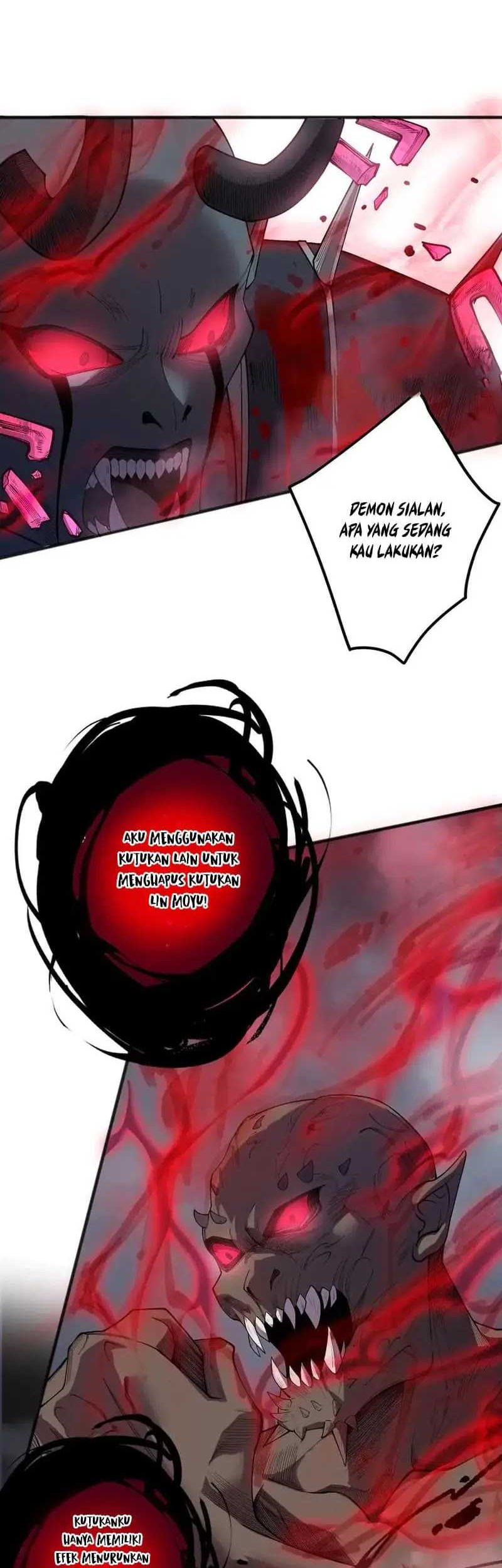 Disastrous Necromancer Bab 140 halaman 13