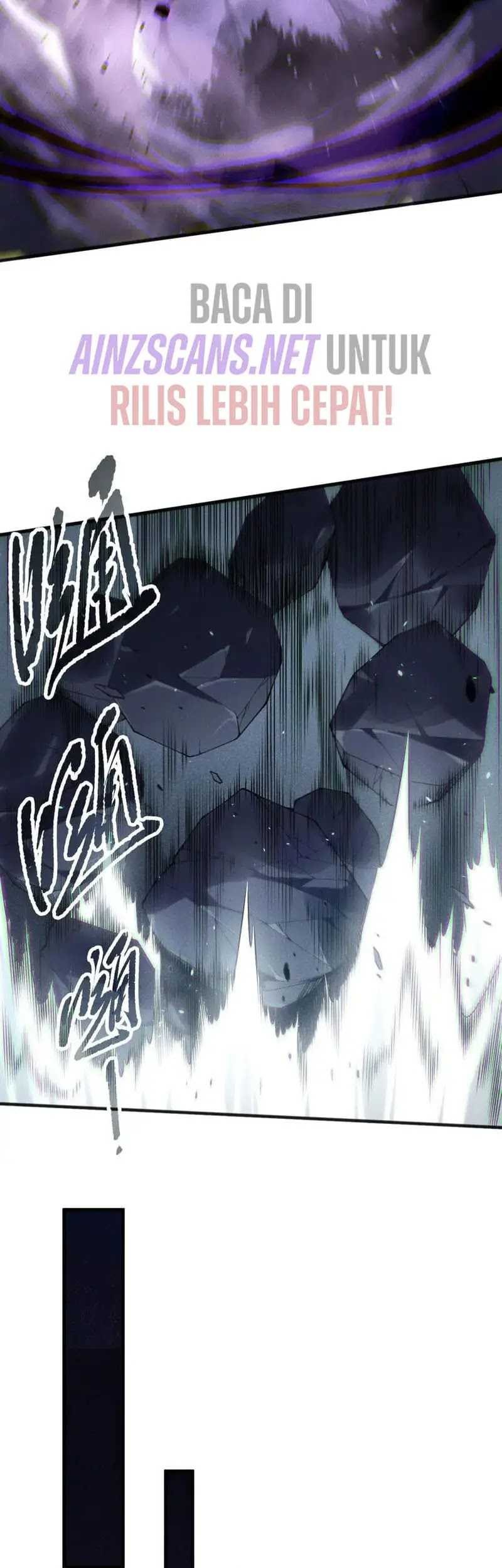 Disastrous Necromancer Bab 140 halaman 28