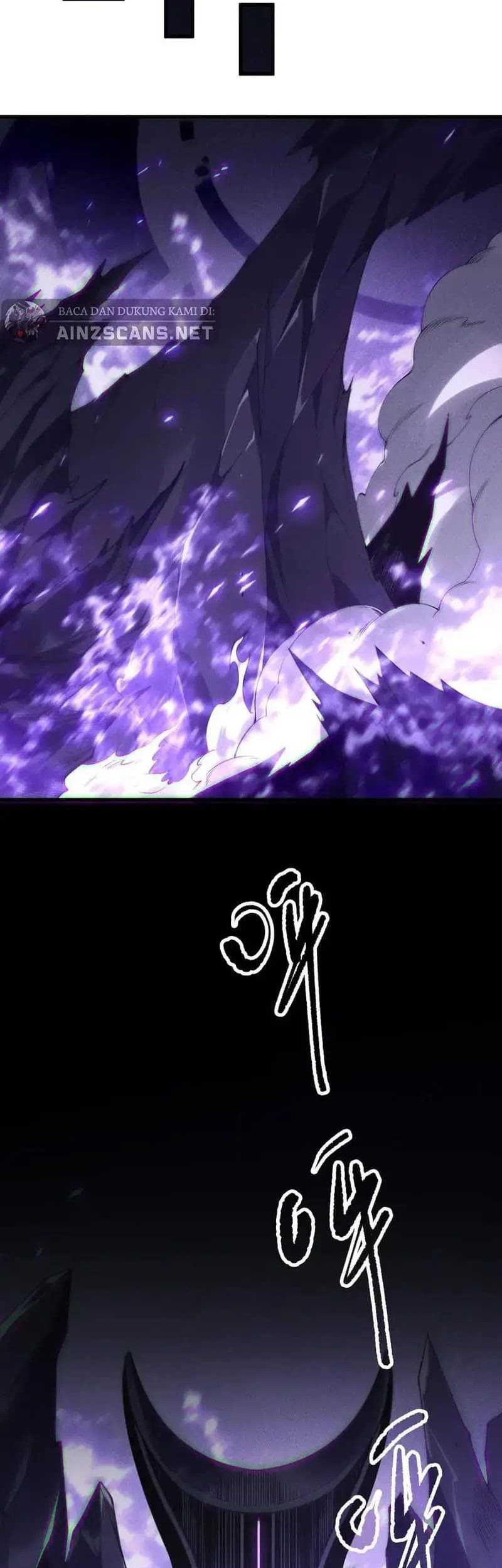 Disastrous Necromancer Bab 140 halaman 29