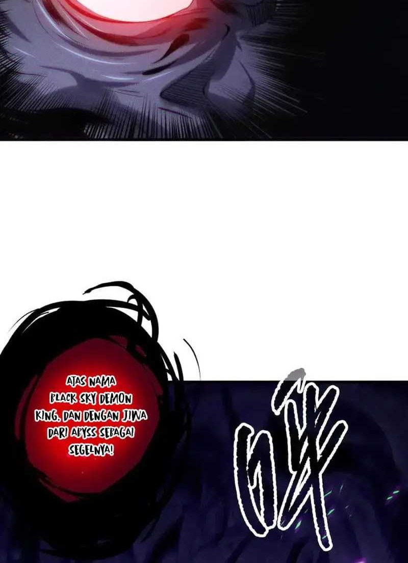 Disastrous Necromancer Bab 140 halaman 31