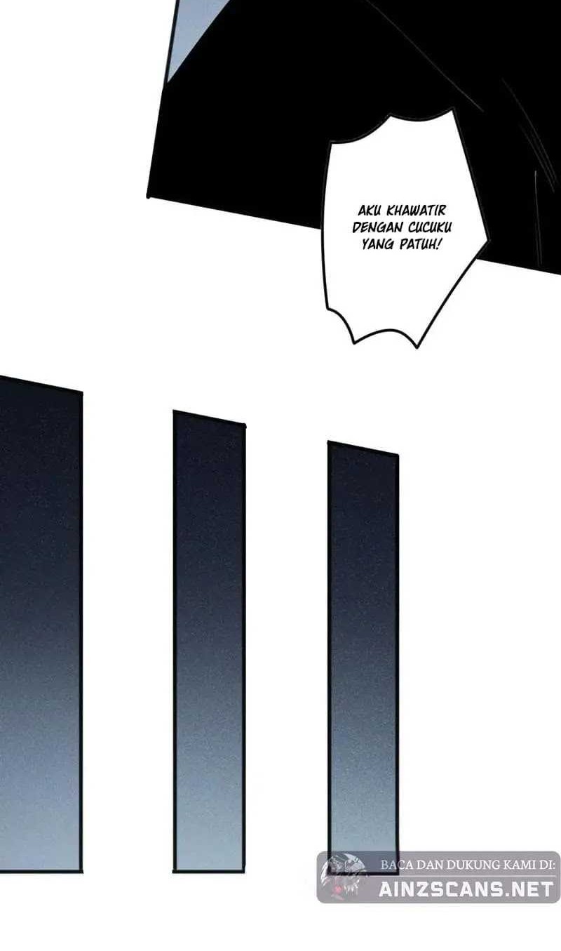 Disastrous Necromancer chapter 141 halaman 27