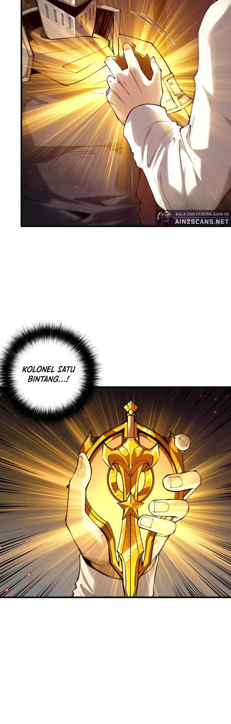 Disastrous Necromancer Bab 142 halaman 4
