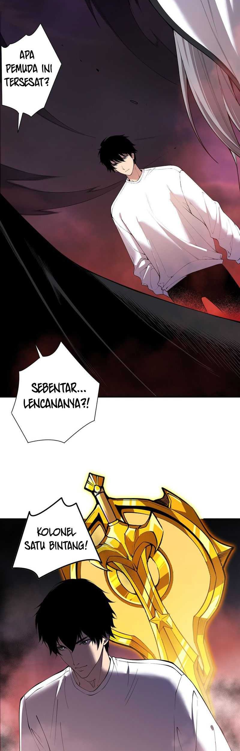 Disastrous Necromancer Bab 142 halaman 10
