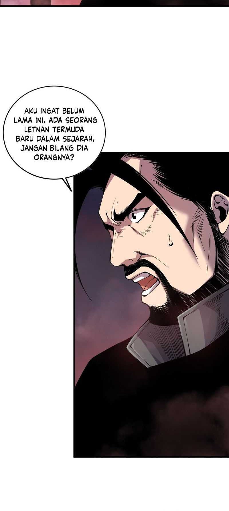 Disastrous Necromancer Bab 142 halaman 13