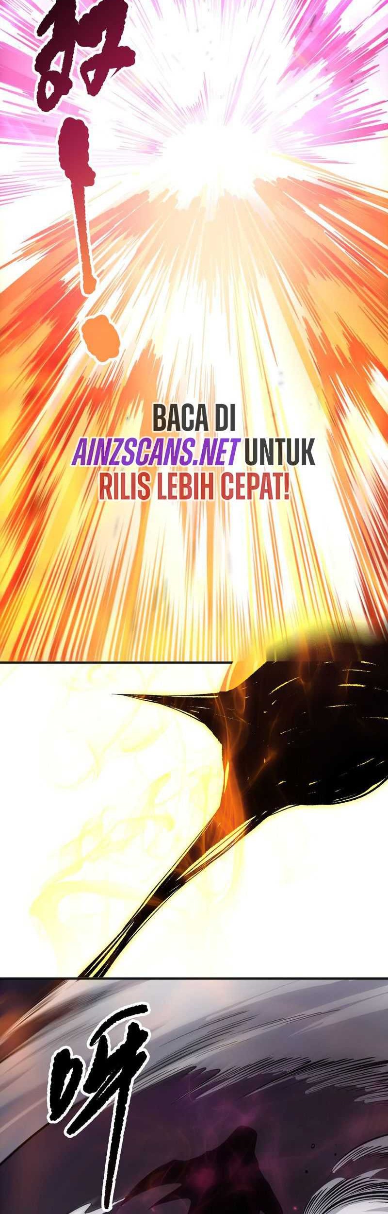 Disastrous Necromancer Bab 142 halaman 29