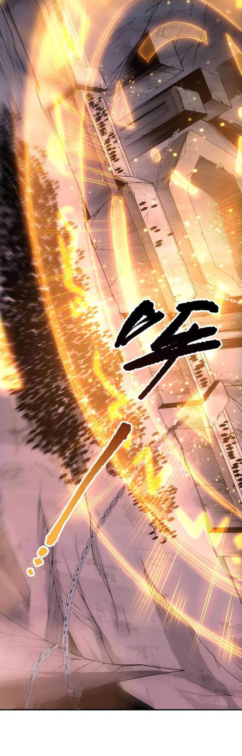 Disastrous Necromancer Bab 143 halaman 8