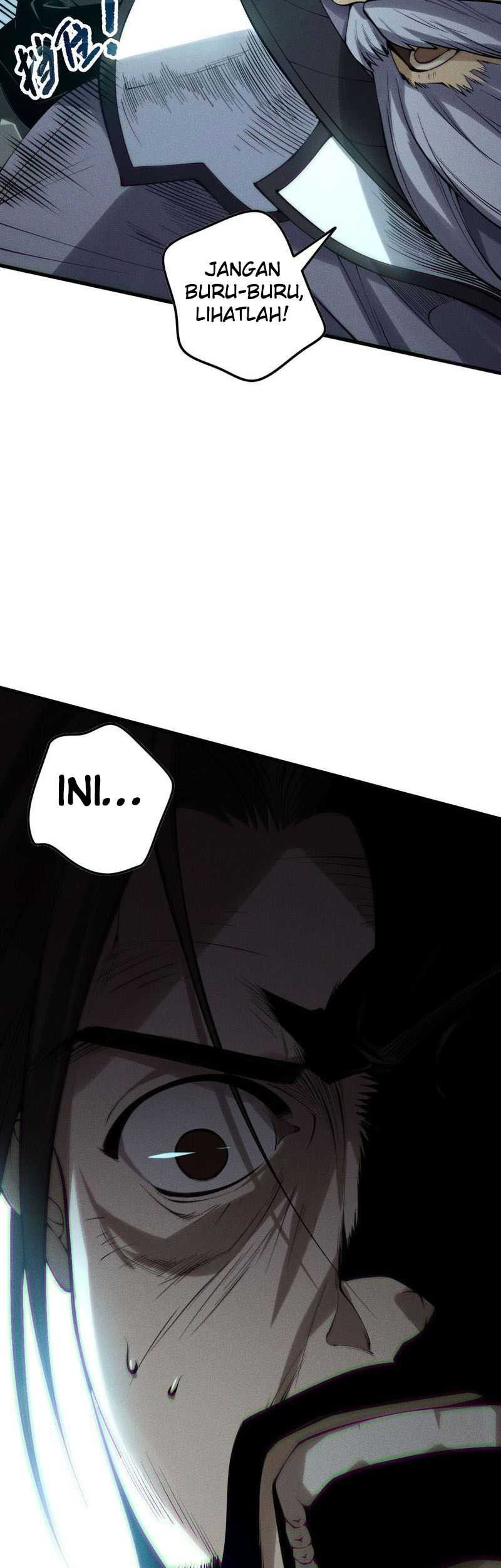 Disastrous Necromancer Bab 143 halaman 18