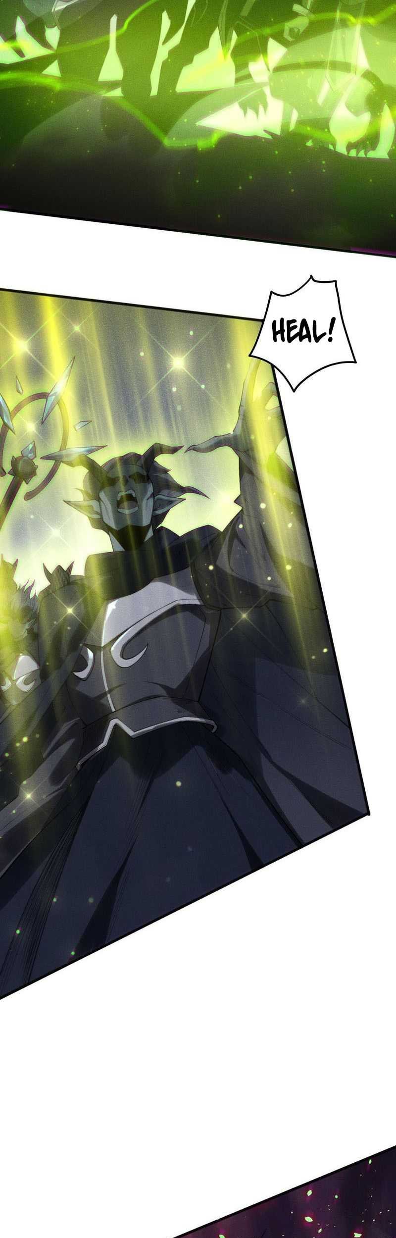 Disastrous Necromancer Bab 143 halaman 24
