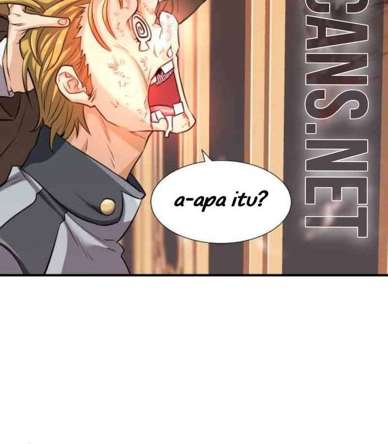 Disastrous Necromancer Bab 143 halaman 43