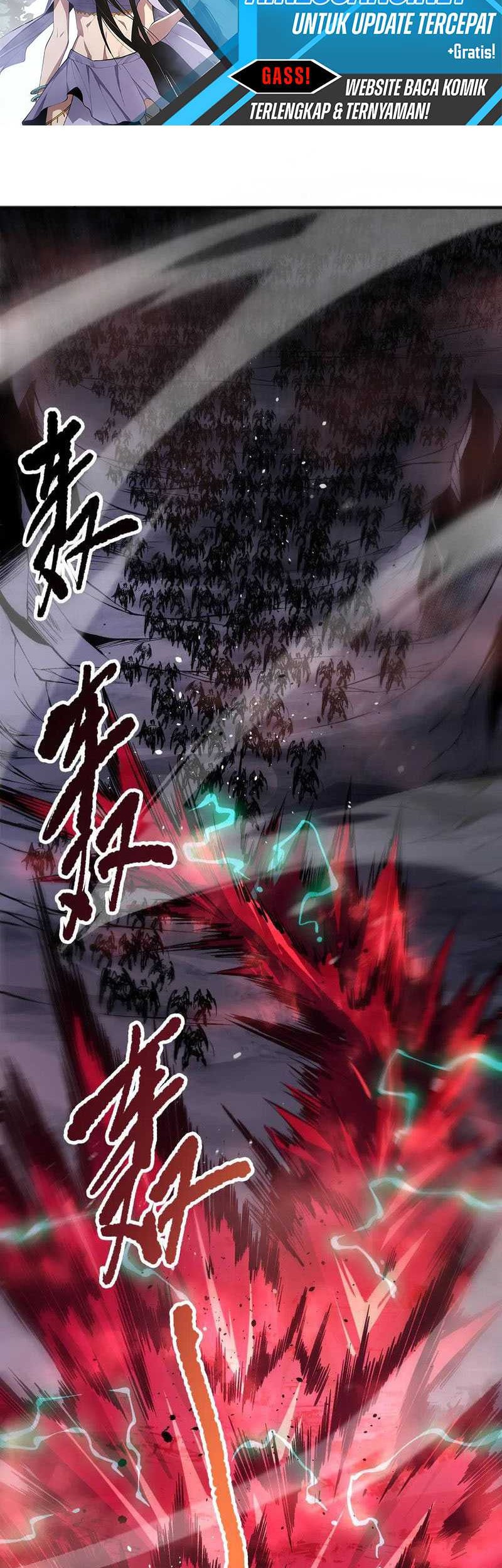 Disastrous Necromancer Bab 144 halaman 9