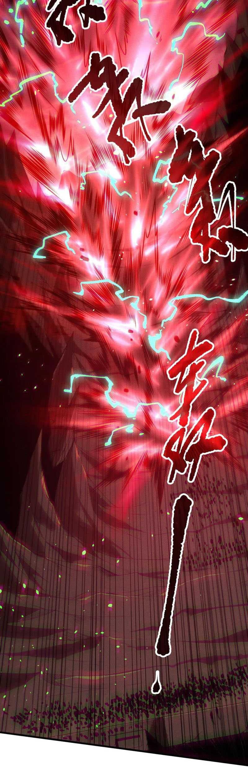 Disastrous Necromancer Bab 144 halaman 12