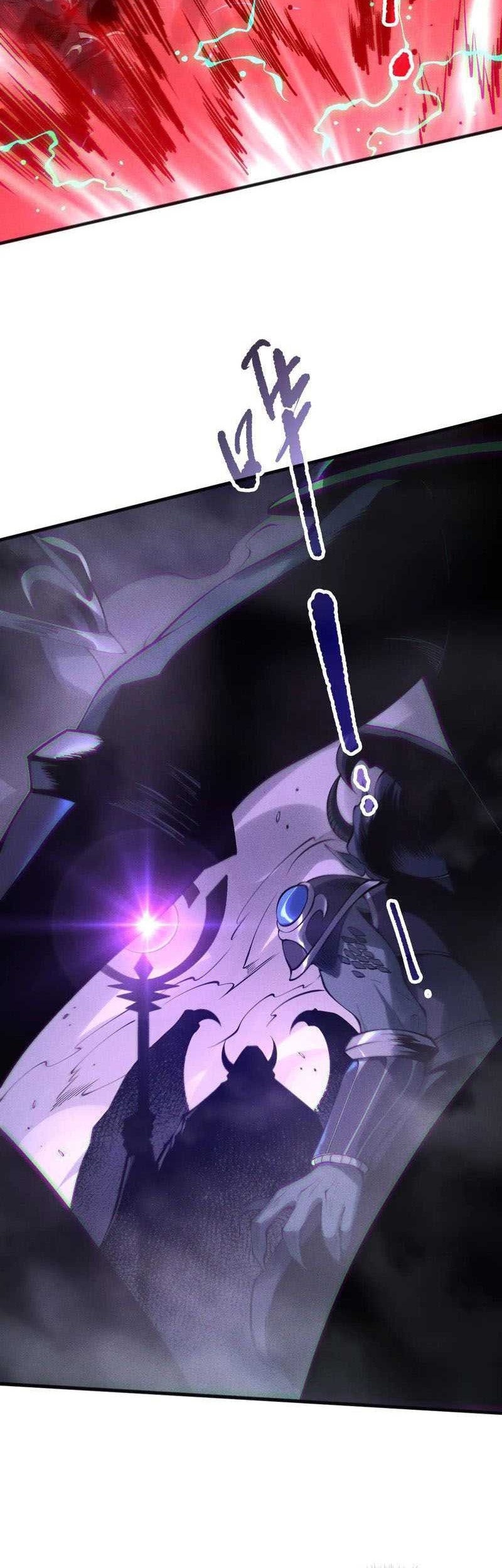 Disastrous Necromancer Bab 144 halaman 15