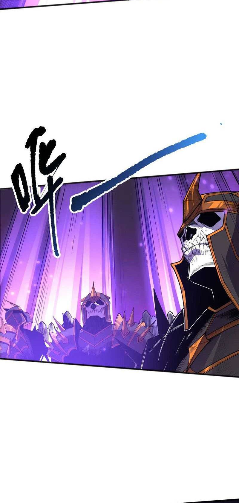 Disastrous Necromancer Bab 144 halaman 25