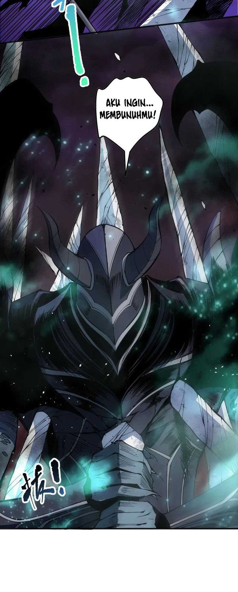 Disastrous Necromancer Bab 144 halaman 37