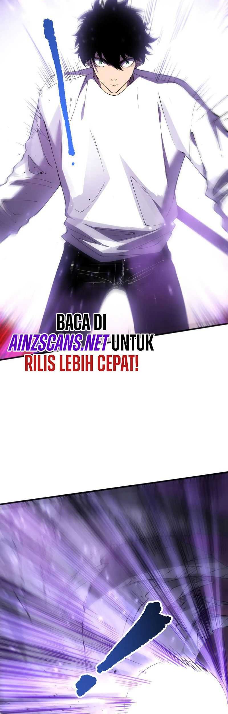 Disastrous Necromancer Bab 145 halaman 4