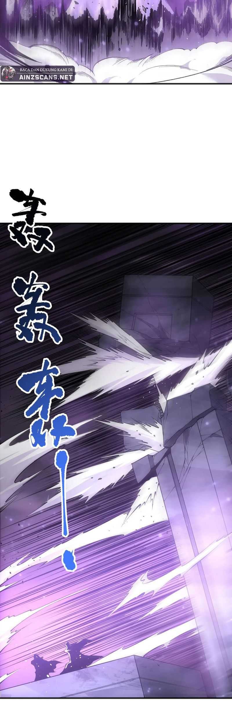 Disastrous Necromancer Bab 145 halaman 6