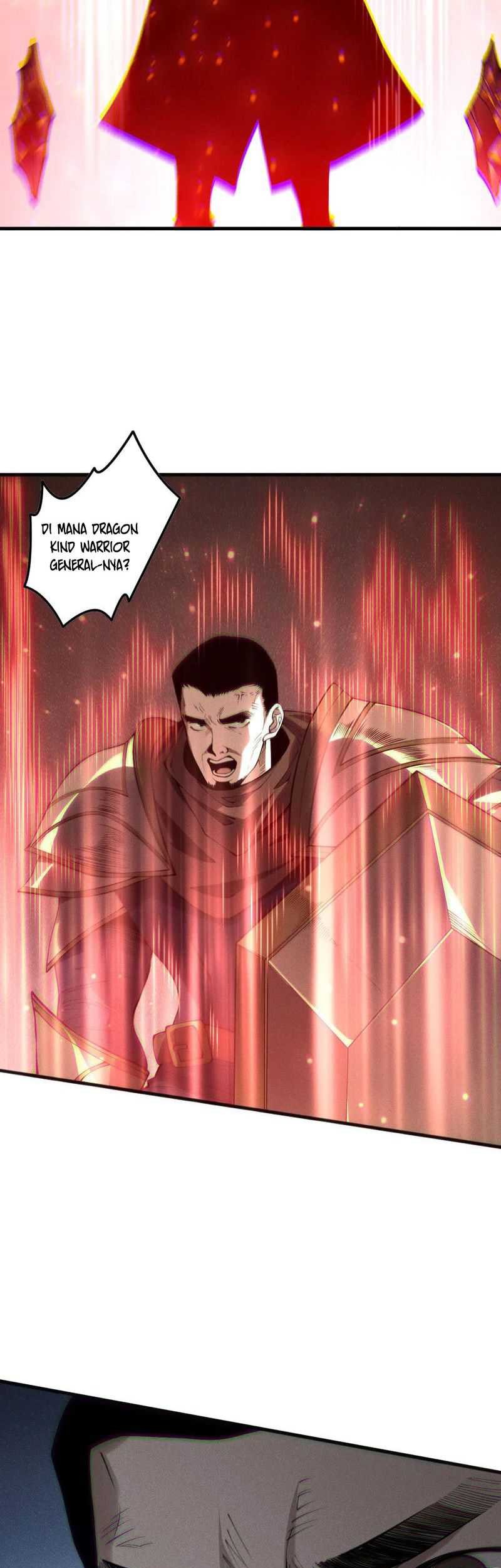 Disastrous Necromancer Bab 145 halaman 18
