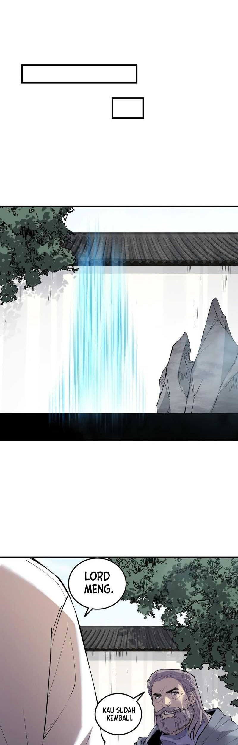 Disastrous Necromancer Bab 145 halaman 27
