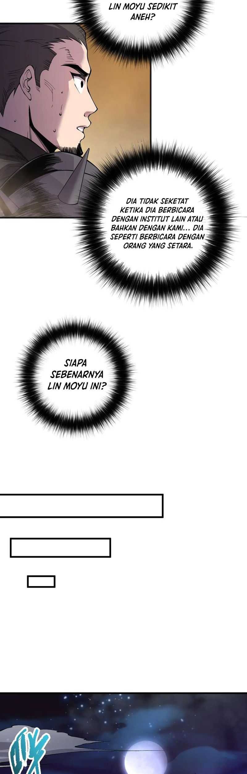 Disastrous Necromancer Bab 146 halaman 30