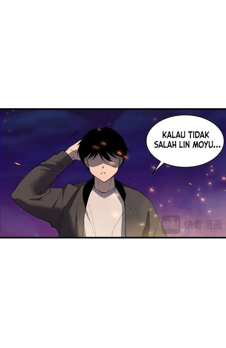 Disastrous Necromancer Bab 147 halaman 6