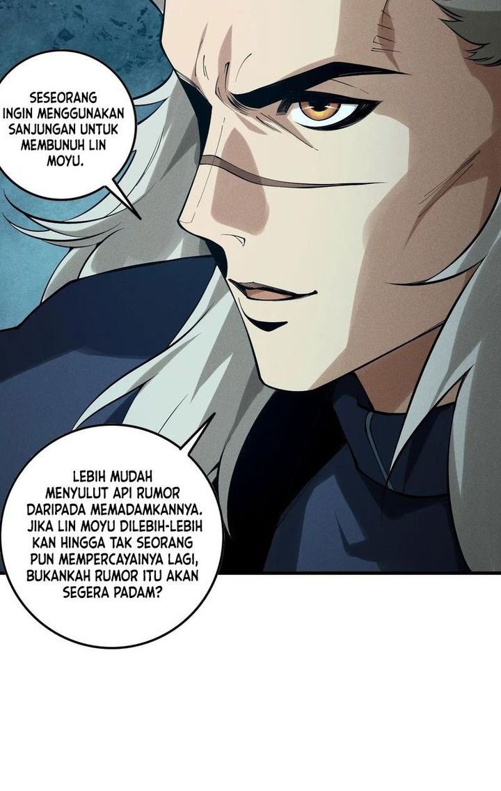 Disastrous Necromancer Bab 147 halaman 12