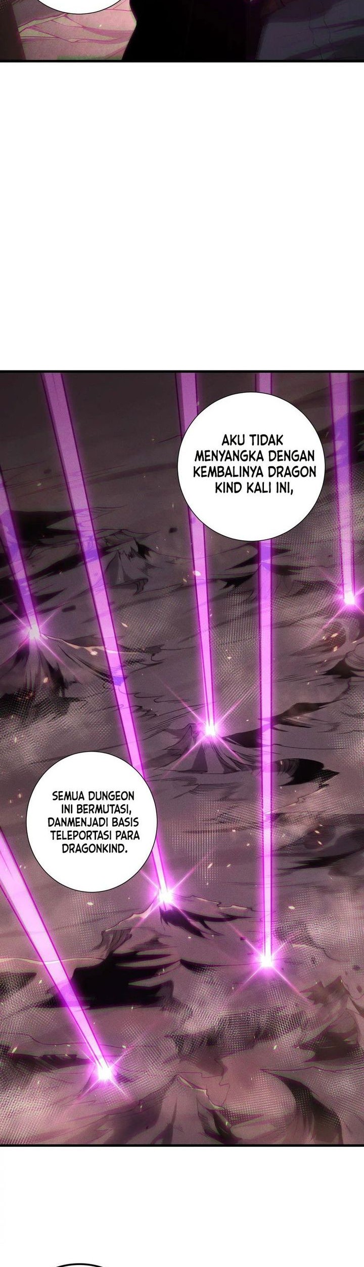 Disastrous Necromancer Bab 147 halaman 26