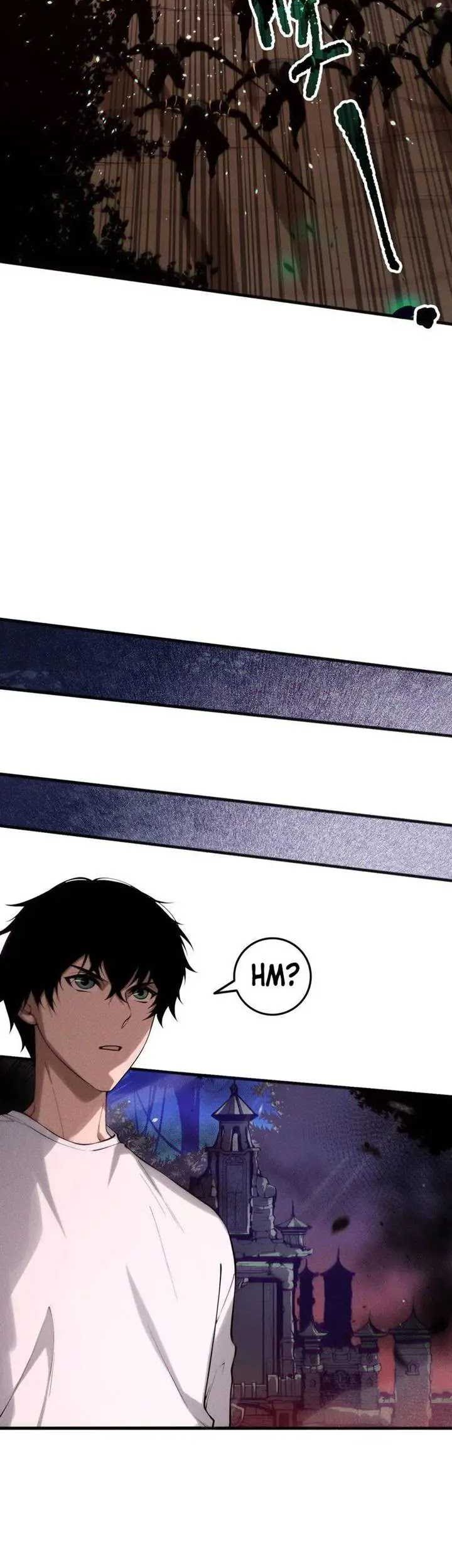 Disastrous Necromancer Bab 148 halaman 9