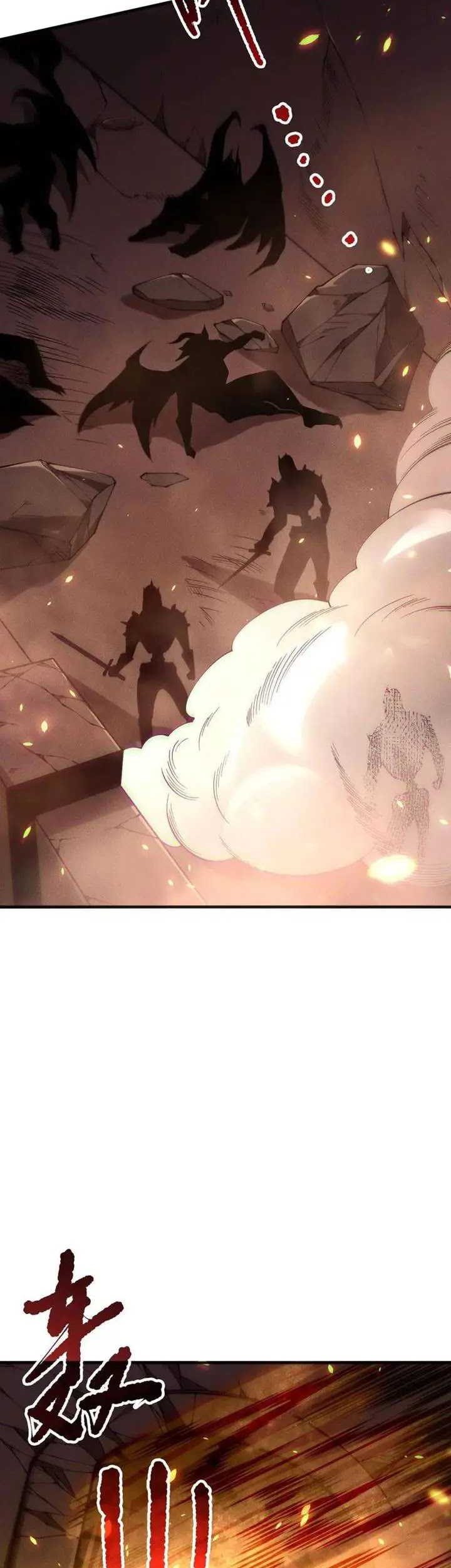 Disastrous Necromancer Bab 148 halaman 14