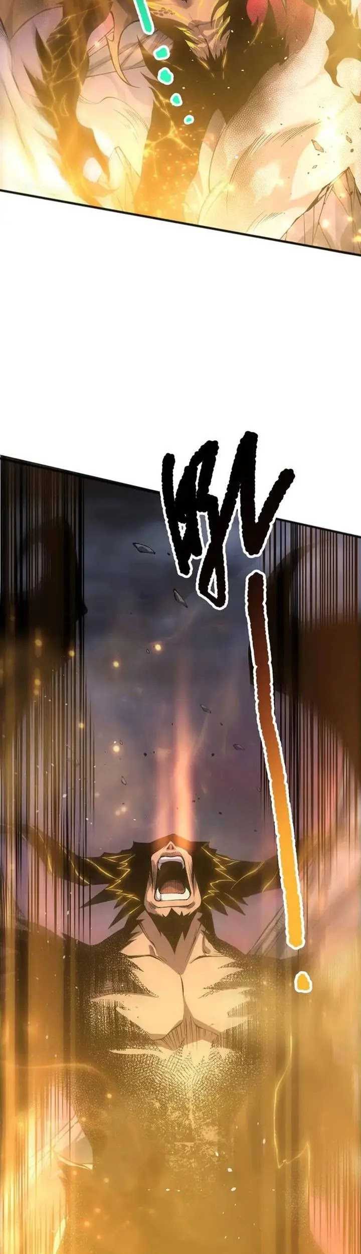 Disastrous Necromancer Bab 148 halaman 21