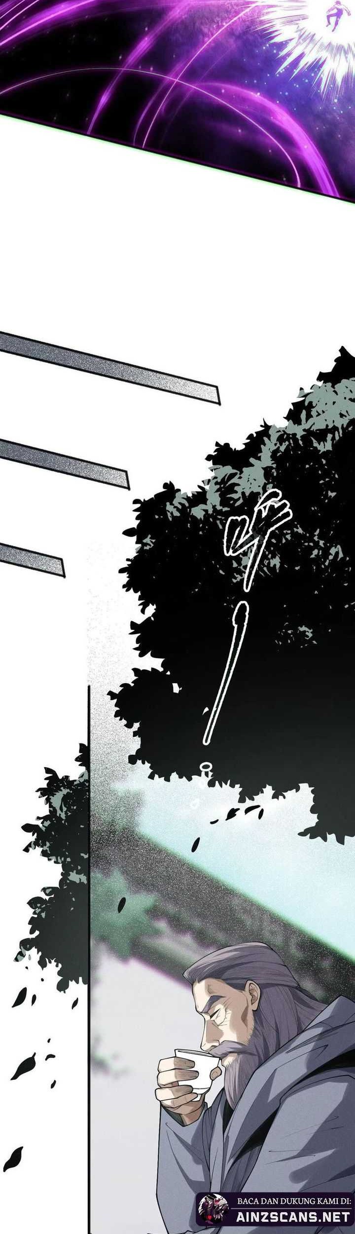 Disastrous Necromancer Bab 149 halaman 11