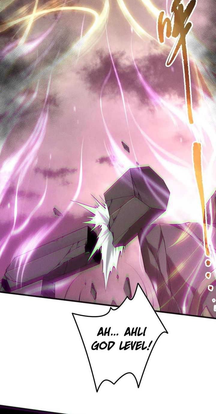 Disastrous Necromancer Bab 149 halaman 15