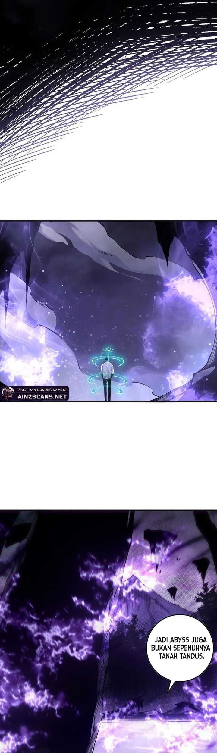 Disastrous Necromancer Bab 149 halaman 34