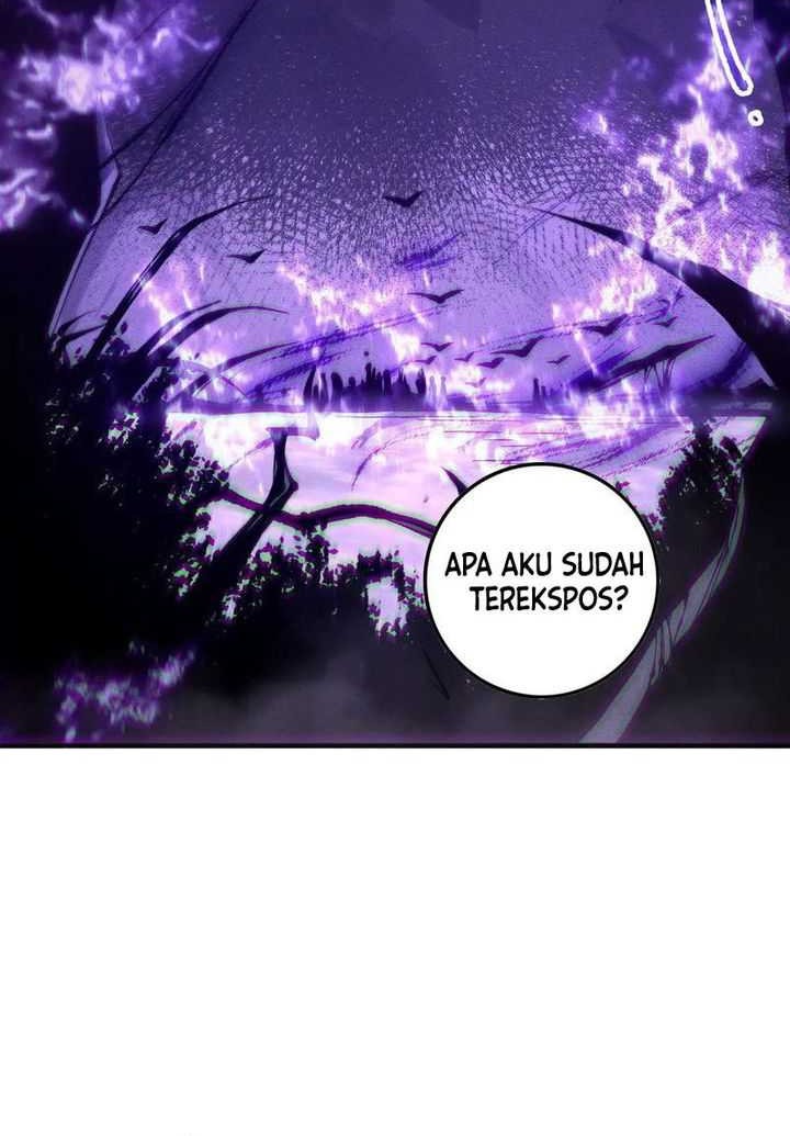 Disastrous Necromancer Bab 149 halaman 36