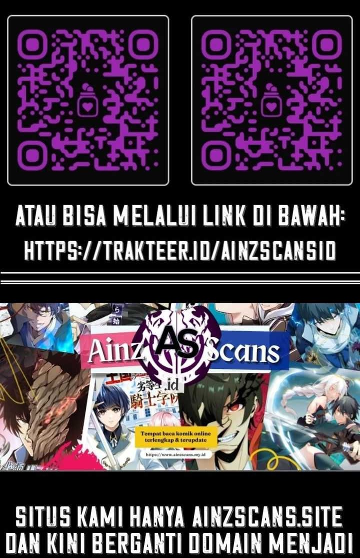 Disastrous Necromancer Bab 149 halaman 45