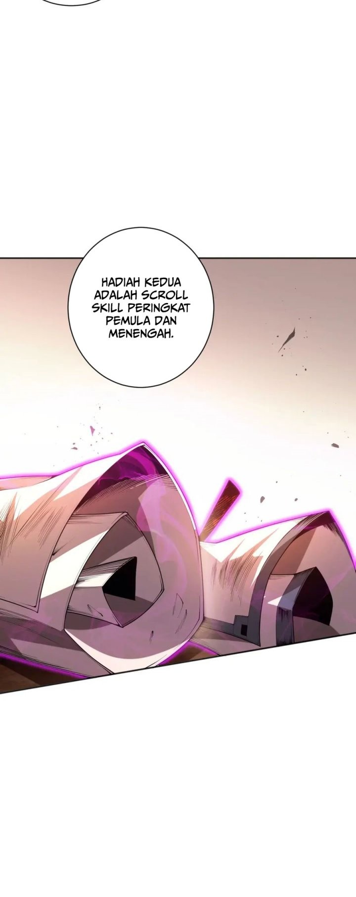 Disastrous Necromancer Bab 15 halaman 12