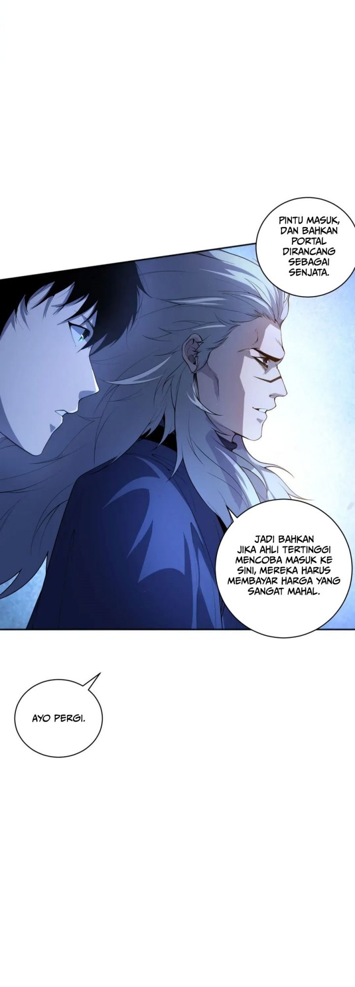 Disastrous Necromancer Bab 15 halaman 17