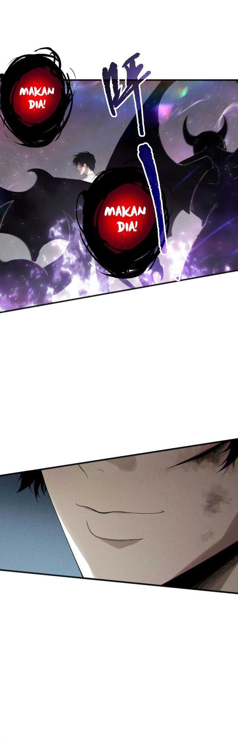 Disastrous Necromancer Bab 150 halaman 7