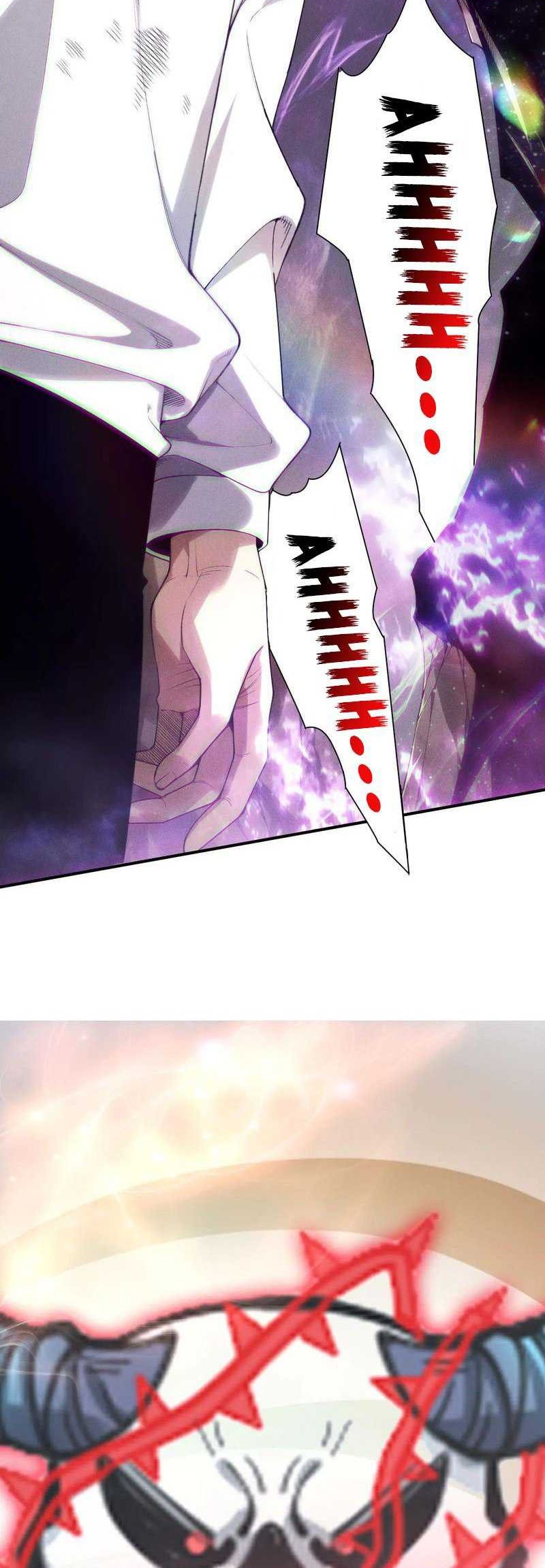 Disastrous Necromancer Bab 150 halaman 10
