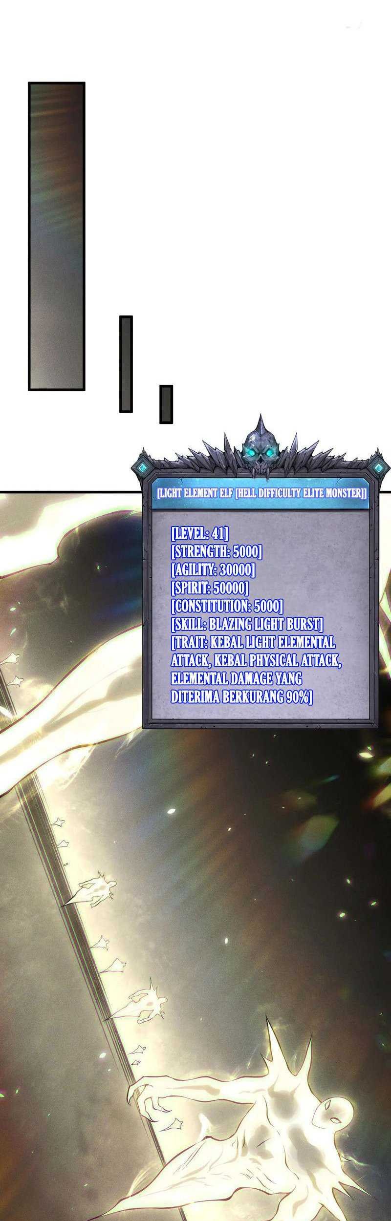 Disastrous Necromancer Bab 150 halaman 15