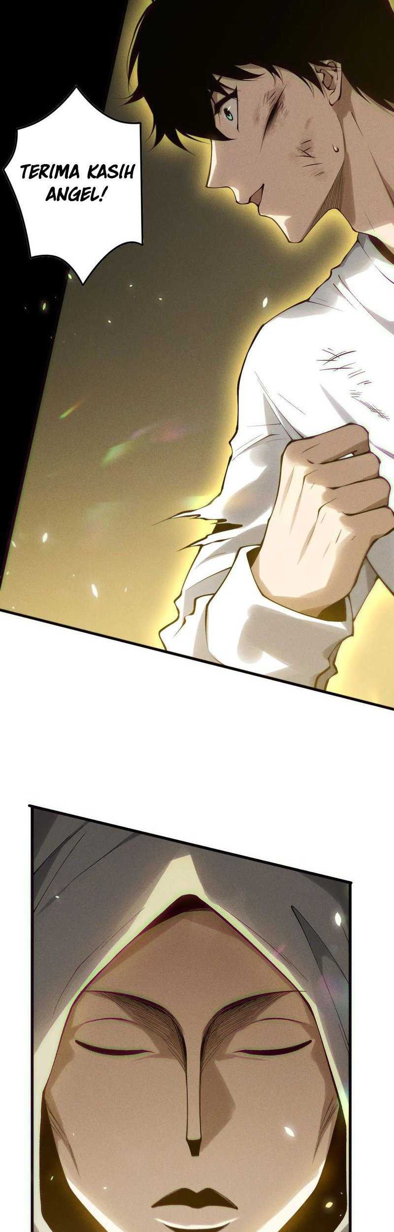 Disastrous Necromancer Bab 150 halaman 39