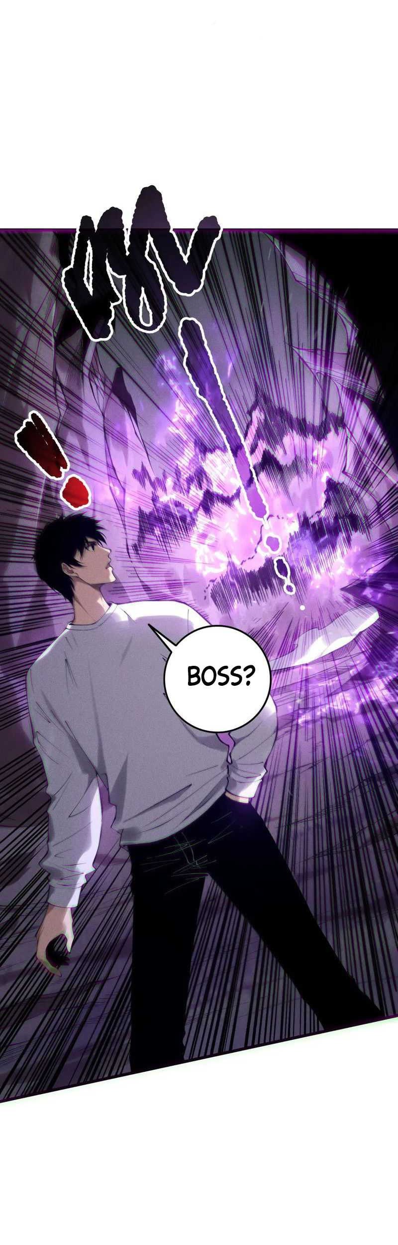 Disastrous Necromancer Bab 151 halaman 16