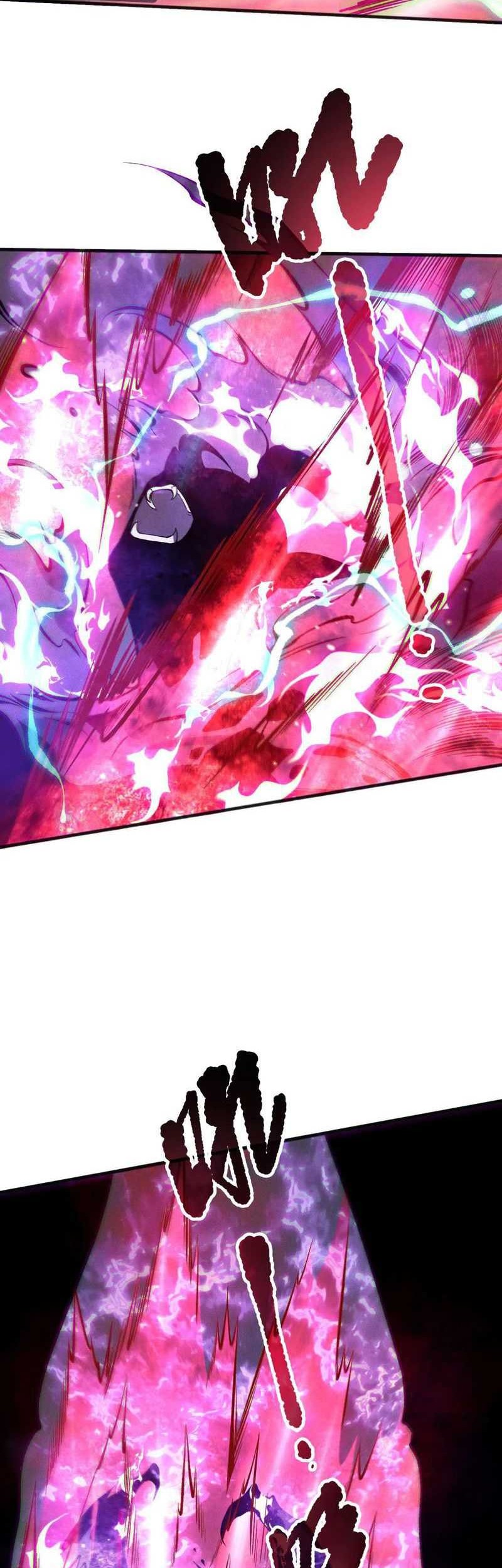 Disastrous Necromancer Bab 151 halaman 21