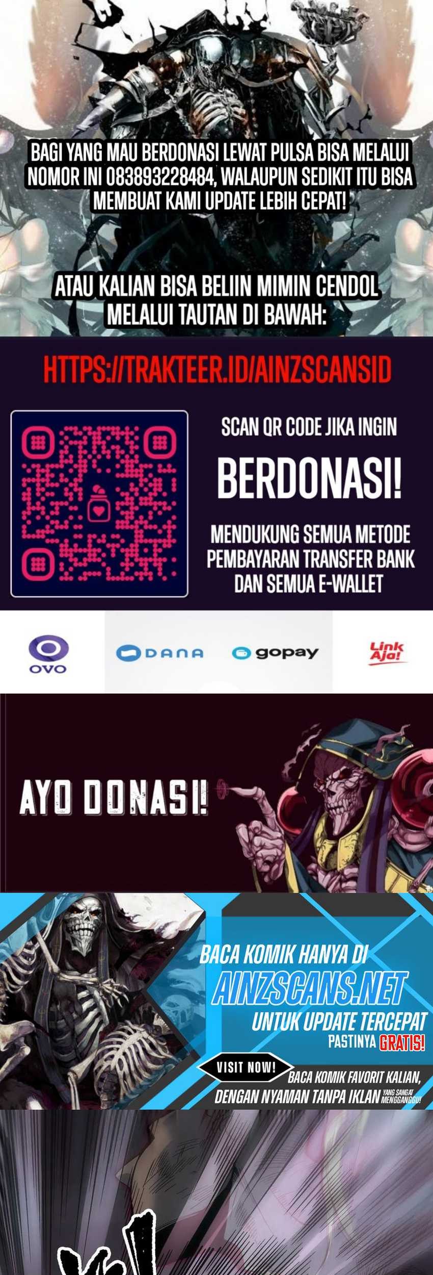 Disastrous Necromancer Bab 152 halaman 2