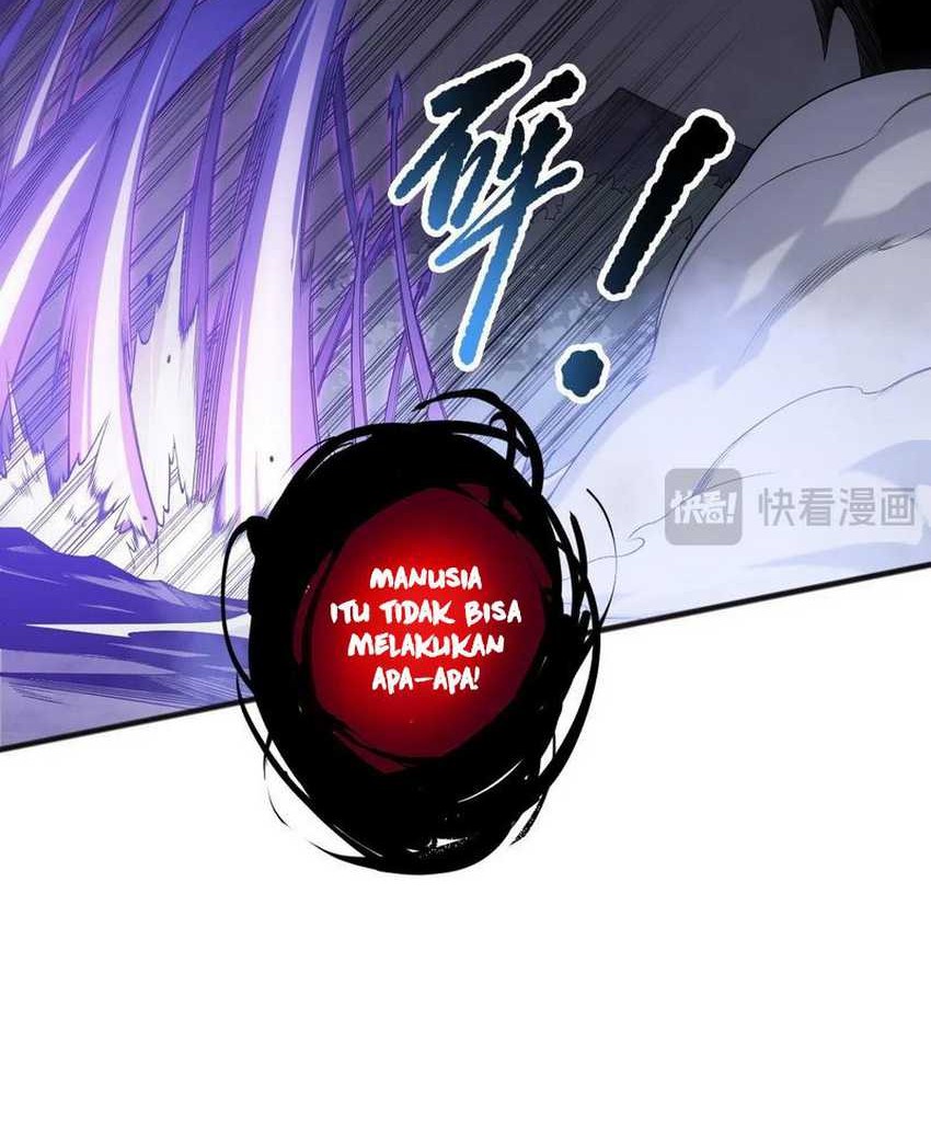 Disastrous Necromancer Bab 152 halaman 7
