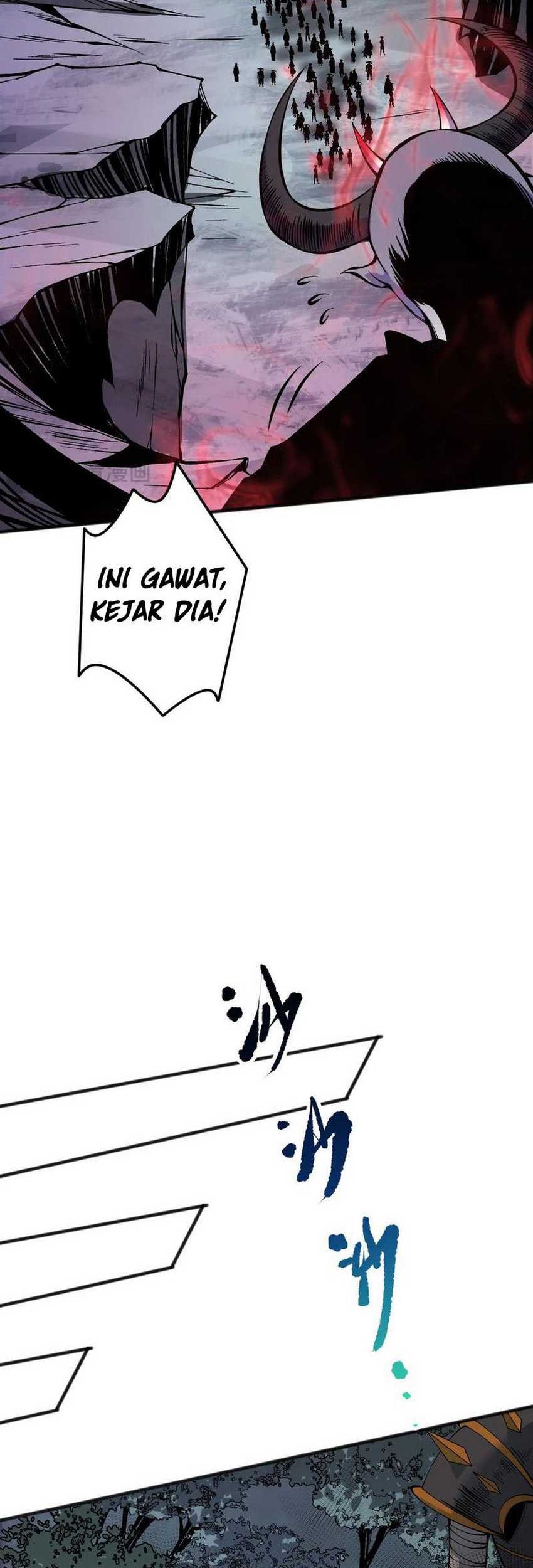 Disastrous Necromancer Bab 152 halaman 13