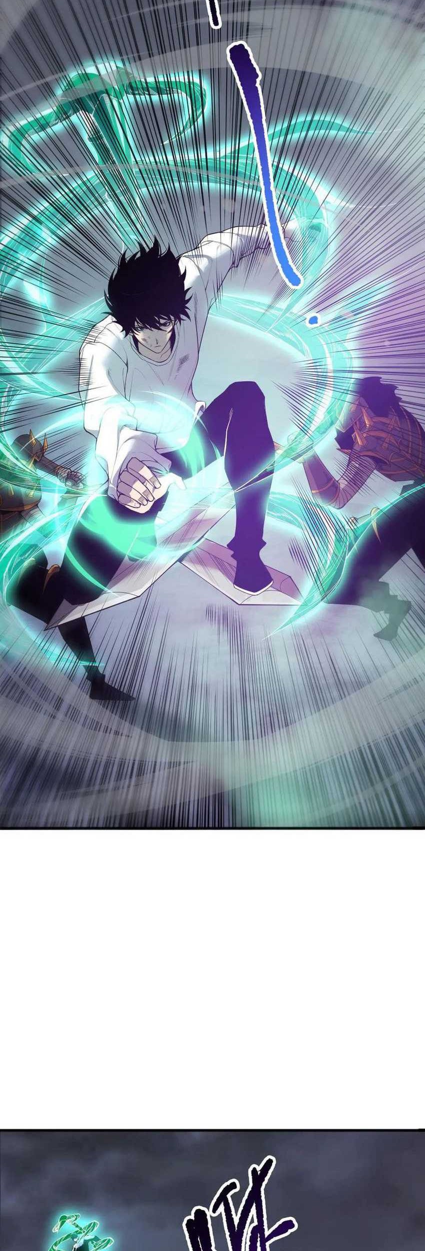Disastrous Necromancer Bab 152 halaman 22